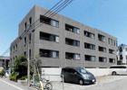 パルテールIWASAKIの間取り画像