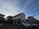 東松山ハイムの間取り画像
