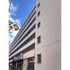 マンションニュー恵比寿の間取り画像