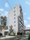 オーパスホームズ桜新町の間取り画像