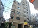 カーサ中井の間取り画像