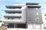 セントラルビューはなぶさの間取り画像