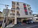 メゾンセレナーテの間取り画像