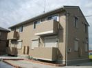 グランメール桜町 Dの間取り画像