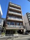 CAVANA東駒形の間取り画像