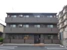 La-Vespa門井町の間取り画像