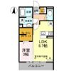 プランドール(高坂)の間取り画像