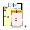 ハイネス馬場 101･102･201･202号室の間取り画像