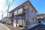 パティオ リラの間取り画像