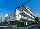 エスティメゾン新中野の間取り画像