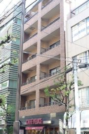 ユーキメゾン一番町の外観画像