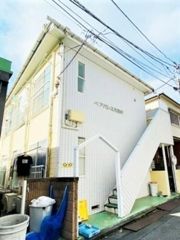 ペアパレス方南町の外観画像