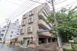 ライオンズマンション東松山下沼公園の間取り画像