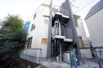 グランブルー杉並の間取り画像