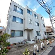 グレースコートの外観画像