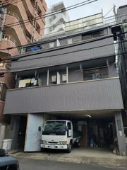 テレスコープ杉田の外観画像