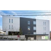 EMパレス田園調布の外観画像