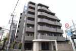 ルーブル学芸大学七番館の間取り画像