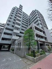 シーアイマンション新中野の外観画像