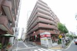 ライオンズステーションプラザ半蔵門の間取り画像