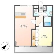 Eternallyの間取り画像