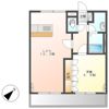 Eternallyの間取り画像