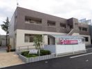 パシフィコⅡの間取り画像