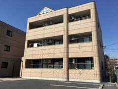 グレイス2の外観画像