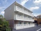レオネクストオルトシエの間取り画像