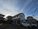 東松山ハイムの間取り画像