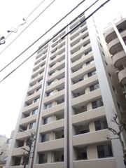 グランスイート東日本橋スクウェアの外観画像