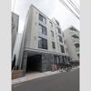 エルファーロ駒沢公園Ⅰの間取り画像
