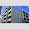アジールコート東大井の間取り画像
