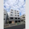 アルティザ上野毛の間取り画像