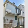本町戸建の間取り画像