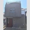 中町戸建の外観
