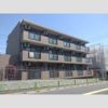 アソシエール駒沢の間取り画像