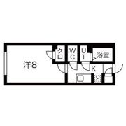 tocotama terrace池上の間取り画像