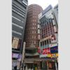 エムジー目黒駅前の外観