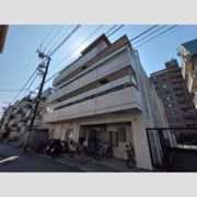 ハナブサマンションの外観画像