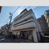 ハナブサマンションの間取り画像
