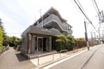 マンションカメリア 弐番館の間取り画像