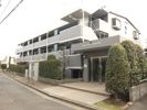 マンションカメリア 壱番館の間取り画像
