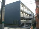レオパレスオネストの間取り画像