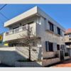 南荻窪戸建の間取り画像