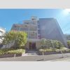 ガーデン荏原中延の間取り画像