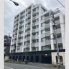 ダイナシティ三宿の間取り画像