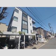 プロス世田谷の外観画像