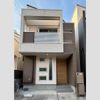 東玉川戸建の間取り画像