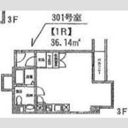 イイダアネックスⅦの間取り画像